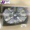 Coupling Assembly 4191663 FOR ZAX330 ZAX350 ZAX370 ZAX360 JIUWU POWER