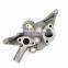 3054609 3054610 4024809 Stop Solenoid Valve 24V Diesel Fuel Shut Off Down for cumins NT855