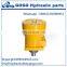 XM-F40L ZM40  Axial Plunger hydraulic Motor XM-F75F ZM75 for crane