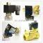 electric valve solenoid valve 24v air compressor spare part OEM Solenoid Valve 39583943