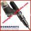 EC290B EC290 Diesel engine Common Rail fuel injector 3155040 for Volvo