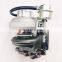 Truck engine part diesel HE221W 4043976 turbocharger