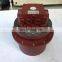 TM04 travel motor assy 4 TON excavator travel device 3503 final drive