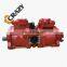 EC240B hydraulic pump 1142-00531 14531856, EC240B main pump