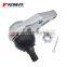 Rear Suspension Upper Arm Ball Joint Kit For Mitsubishi Pajero 3 III 2000-2007 MR508130