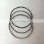 Cummins engine parts ISX/QSX15 piston ring 4089406 4309441 2881682