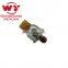 Original engine parts common rail pressure sensor 43PP7-2