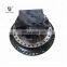 Excavator Hydraulic Travel Motor R215-7 R225-7 R210-7 Final Drive Assy 31N6-40060 Track Walking Motor