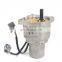 Stepper Motor Throttle Excavator SK135SR SK200-6 SK250-6 Excavator Throttle Control YN20S00002F YN20S00002F1