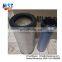 6666333 6666334 air filter primary for V2203 excavator diesel engine
