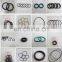 3969698 Diesel engine fuel pump parts  rubber o seal ring
