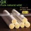 Seven Years Old Moxa Roll Moxa Tube Acupuncture Massage For Slimming &amp; Beauty Stick Pure Moxa Moxibustion 18x200mm 10pcs/Box