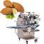 Automatic Arabic Kubbe Forming And Encrusting Machine