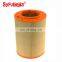 Air Cleaner Filters For Trucks AF26433