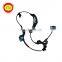 OEM 4670A595 Left ABS Sensor Wheel Speed  For Car Parts