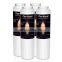 UKF8001 UKF-8001P UKF8001AXX nsf compatible refrigerator water filter