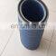 Gas turbine conical oval filter cartridge 262-5002 262-5115