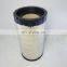 Excavator filter element Air filter AF26483