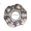 High quality custom aluminum cnc milling partscnc machining parts
