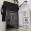 Ultraslim Notebook Type Black and White Ultrasound Scanner Machine Bw-8