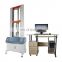 Spring tension and compression test machine