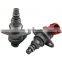 Suction Control Valve SCV For Toyota RAV4 Previa Avensis Corolla Verso Set Of 2