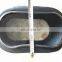 High Quality Bellows Molded Auto Rubber