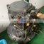 PC160-7 Hydraulic Main pump PC160LC-7 Excavator Piston Pump 708-3M-00011 708-3M-00020