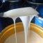 Good quality liquid silicone rubber for gypsum molds making