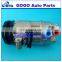 GOGO CSV613 Auto A/C Compressor for B-MW Z4 OEM 64526918752 64529158038, 64506950789, 64526905643