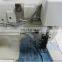 High speed computerized full function auto industrial sewing machine