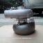 S2B Turbo 315153 6222-83-8171 турбонагнетатель для землеройных экскаваторов Komatsu PC400 с двигателем SA6D108