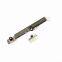 Soft closing mechanism ,Soft close,Soft closing damper slide