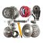 China wholesale and retail high perfomancel full set of auto parts for Russia car