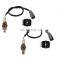 4pcs Upstream & Downstream Oxygen O2 Sensor For Jeep Cherokee 4.0L 2000 2001 234-4169*2