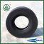 Bias Tires 1100-20 Roller for Tyres Slick And Smooth Nylon Tire