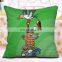 Plants Vs Zombies Pillow Cushion Home Office Available