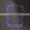 Colorful Felt Photo Frames Scrapbooking ard Making