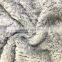 Hot Sale Factory Supply Super Soft Plush Faux Lamb Fur Throw Blanket In China