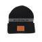 100% Acrylic Custom Wholesale Winter Beanie Cap