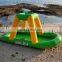 Funny Inflatable Small Boat For Water Sport Game for Entertainment Kids