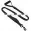 Safe and effective traction rope pet retractable large dog leash