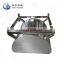 High Quality Strawberry Cleaning Machine Vegetable Washing Machine Carrot Washing Machine