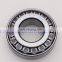 single cone 2007126E 32026 automtoive steering shaft tapered roller bearing steel bearing size 130x200x45