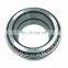 Double row inch taper roller bearing LM522546/10D original ZWZ bearing LM522546/LM522510D