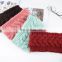 Hot Sale Different Color Style Girl Women Simple Knitted Beauty Cheap Hair Band Winter
