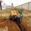 useful mini trencher machine