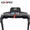 Chinese new innovation  flat treadmills best quality gym home fitness laufband