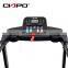 Home fitness cheap price body strong slat mini walker treadmill