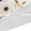 Amazon Hot Selling 60"x40" Baby Monthly Milestone Blanket flannel fleece 280gsm